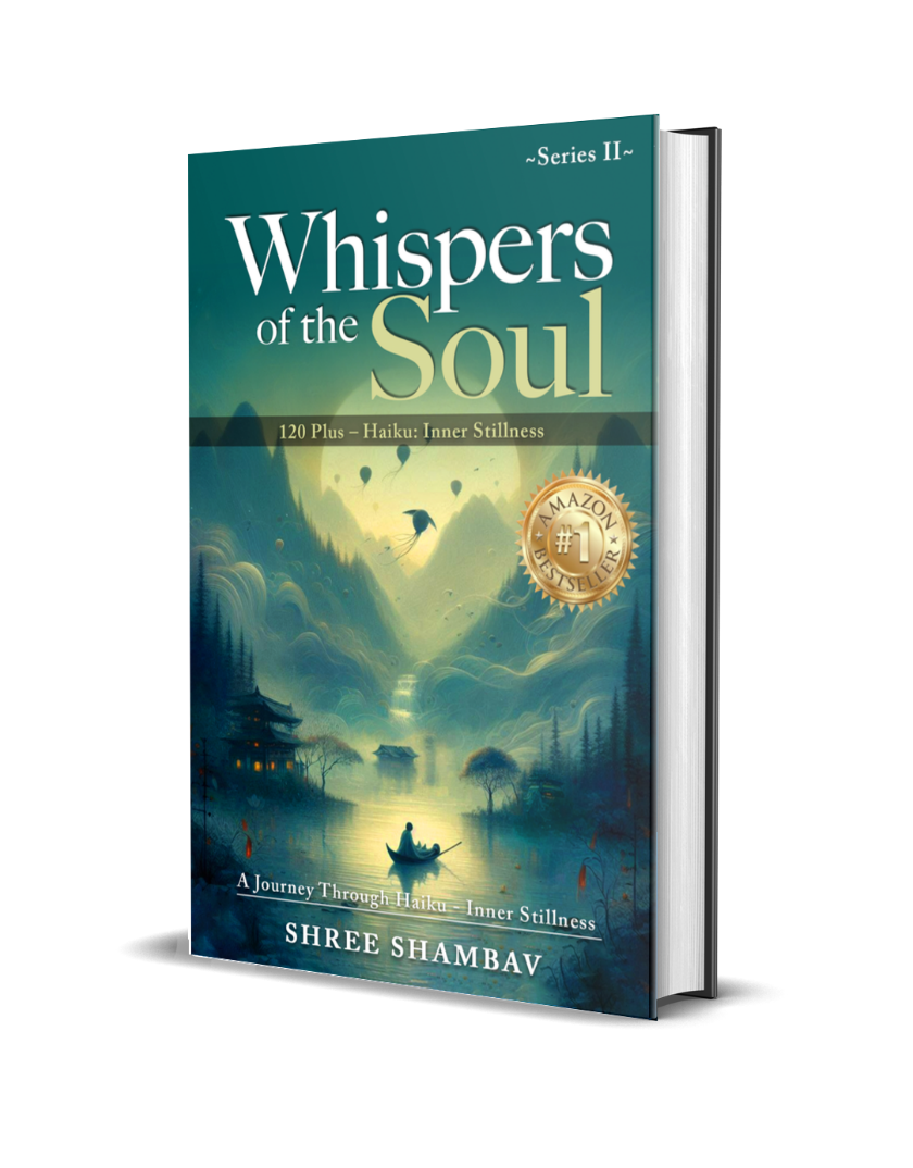 Cover of Whispers of the Soul - Series II