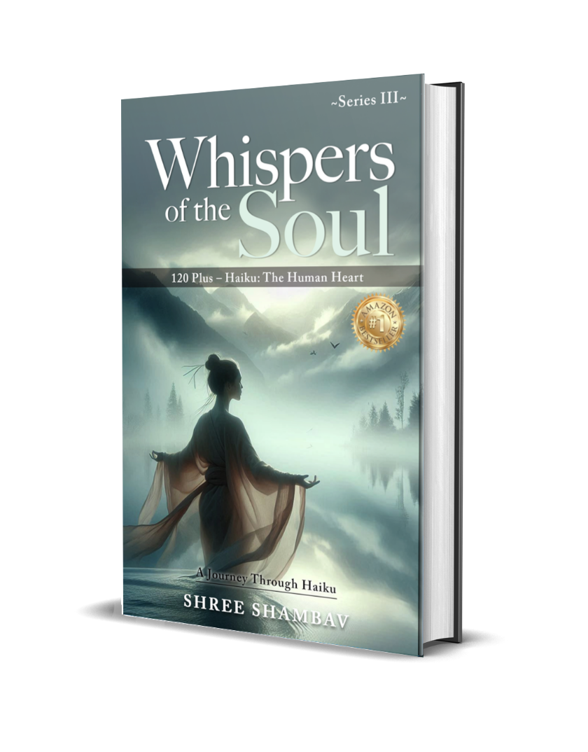 Cover of Whispers of the Soul - Series III