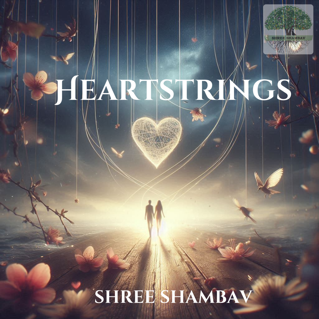 Cover of Heartstrings