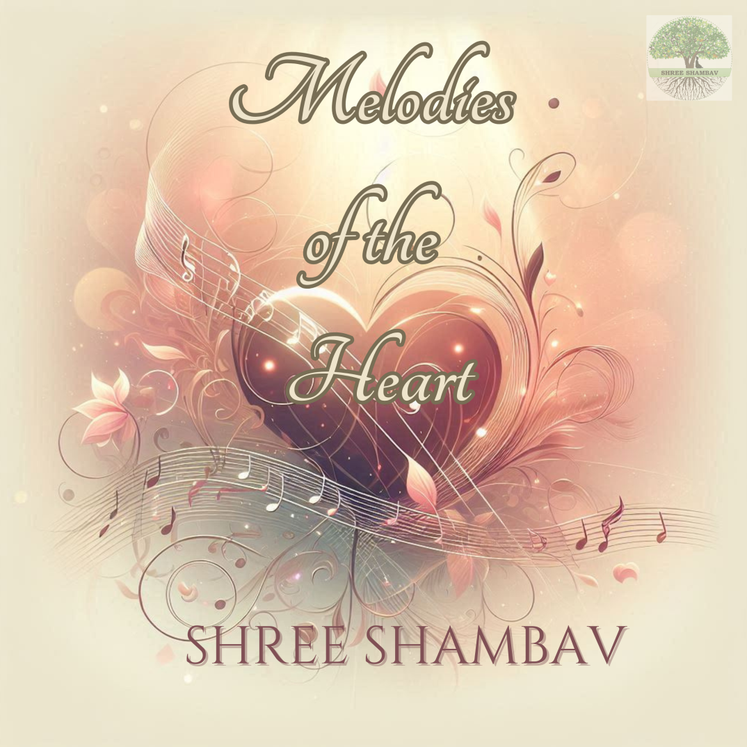 Cover of Melodies of the Heart